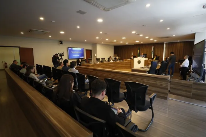 Frente Parlamentar de Apoio à Piscicultura é instalada na Assembleia Legislativa do Paraná