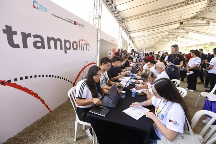 Região de Campinas tem 2,7 mil vagas de emprego disponíveis; veja ocupações mais procuradas por empresas