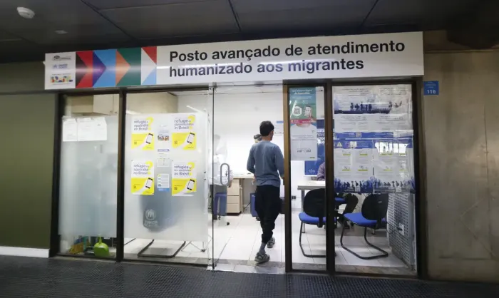 © Paulo Pinto/Agência Brasil