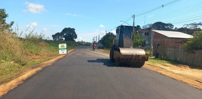 Foto: Reprodução/Secom Acre