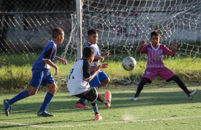 Vilas Olímpicas do município do Rio têm programação especial na Semana Nacional do Esporte