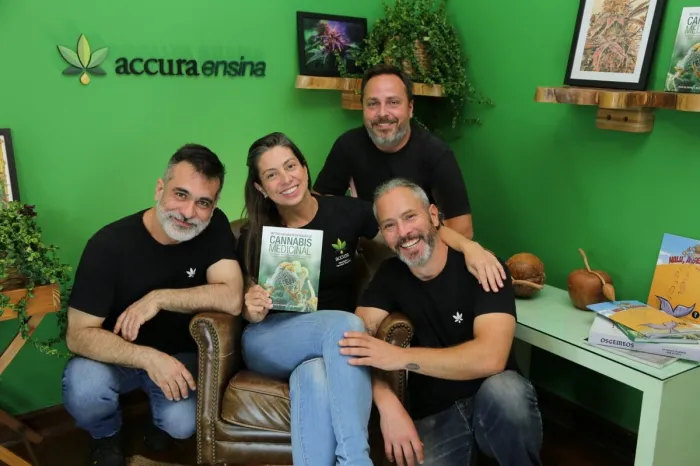 Socios da Accura Ensina