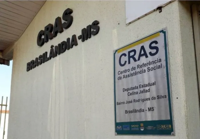 CRAS de Brasilândia divulga novo número de WhatsApp para orientações sobre benefícios sociais