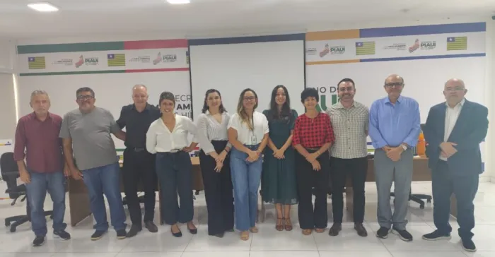Foto: Reprodução/Secom Piauí