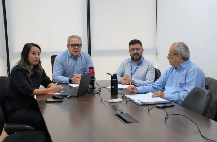 Foto: Reprodução/Secom Mato Grosso do Sul