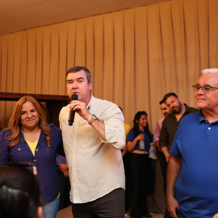 NOVA DATA:Governador Eduardo Riedel cumpre agenda em Brasilândia neste sábado (27) com homologação da licitação da rodovia MS-040