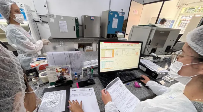 Fotos: Ascom FSPH