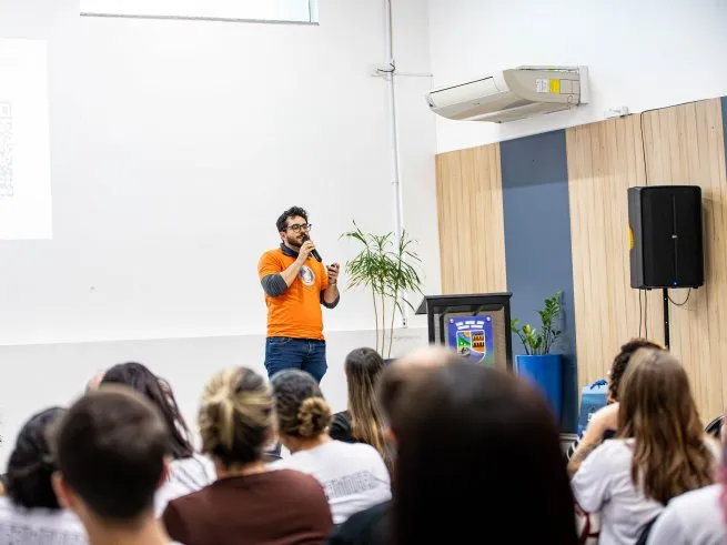 São Sebastião é pioneira no Litoral Norte e Vale do Paraíba com implantação do Código Laranja