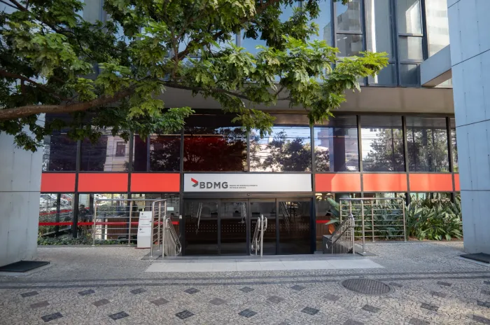 Banco de Desenvolvimento de Minas Gerais passa a integrar quadro de associados da Febraban