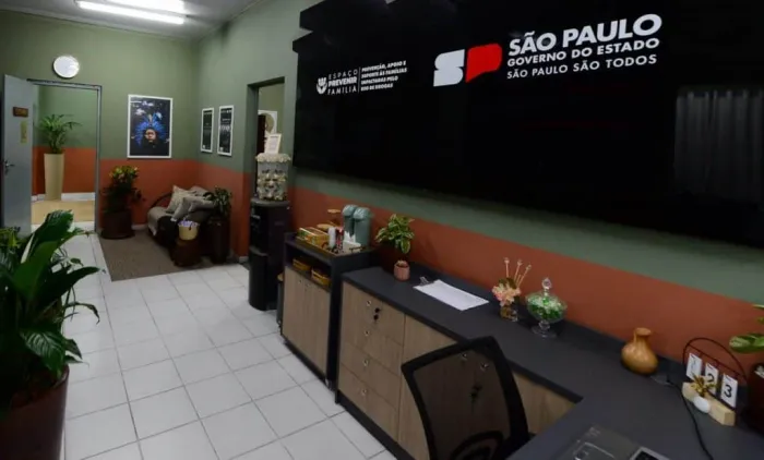 Governo de SP inaugura Espaço Prevenir no Jaraguá, na capital