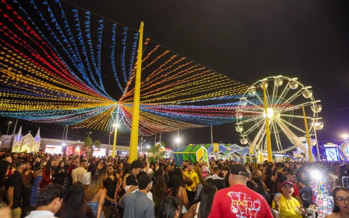 Foto: Reprodução/Prefeitura de Petrolina - PE