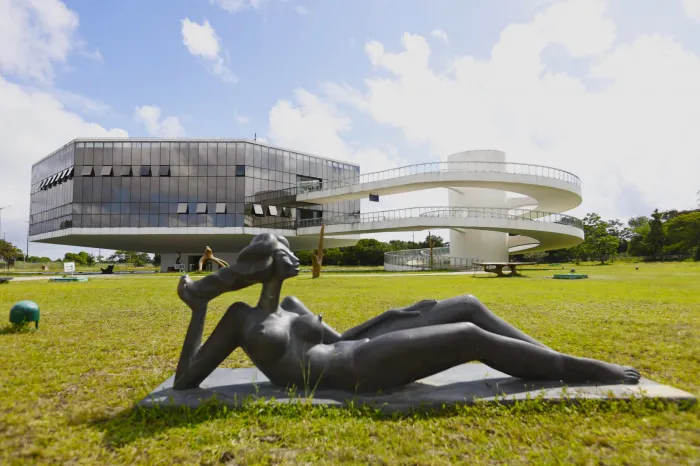 Foto: Reprodução/Prefeitura de João Pessoa - PB