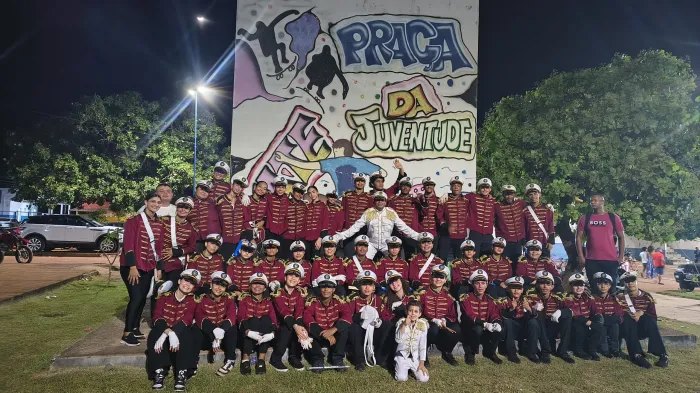 Foto: Reprodução/Prefeitura de Paraíso - TO