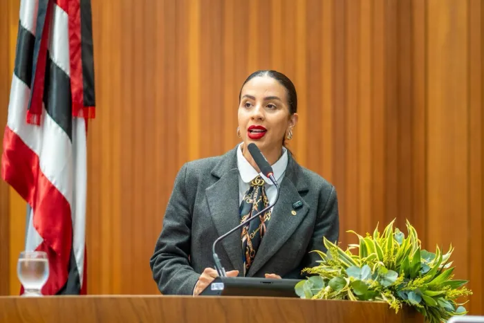 Três projetos de autoria da deputada Daniella são aprovados na Assembleia e seguem para sanção governamental