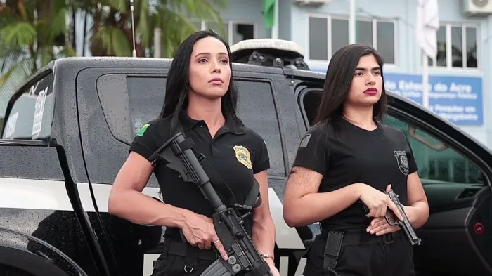 Polícia Civil realiza encontro para fomentar protagonismo e valorização das mulheres oficiais da instituição