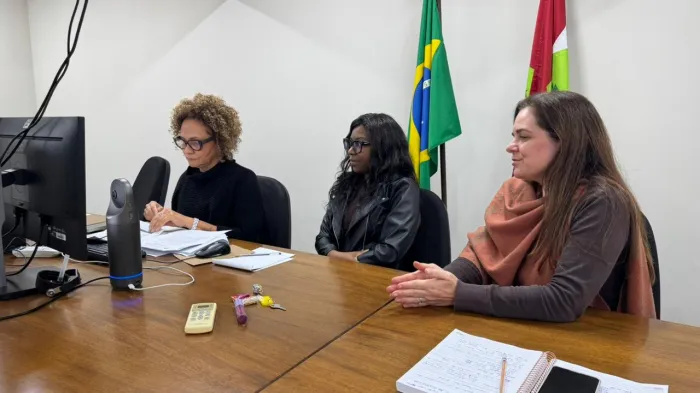 Assistência Social do Estado realiza live sobre migração em Santa Catarina
