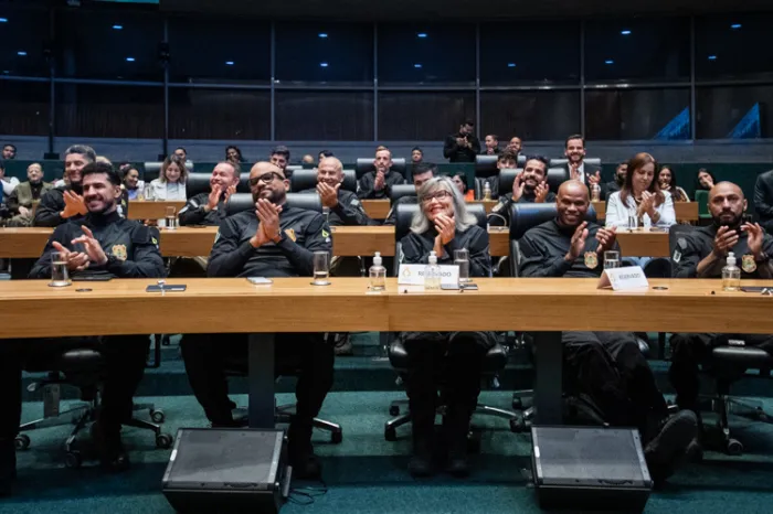 Foto: Sara Marques/Agência CLDF