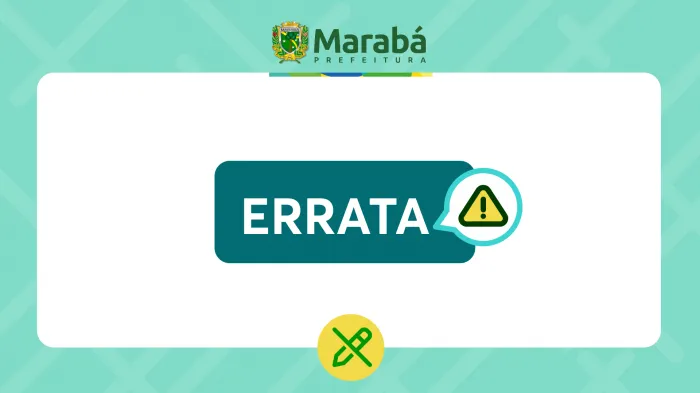 Foto: Reprodução/Prefeitura de Marabá - PA