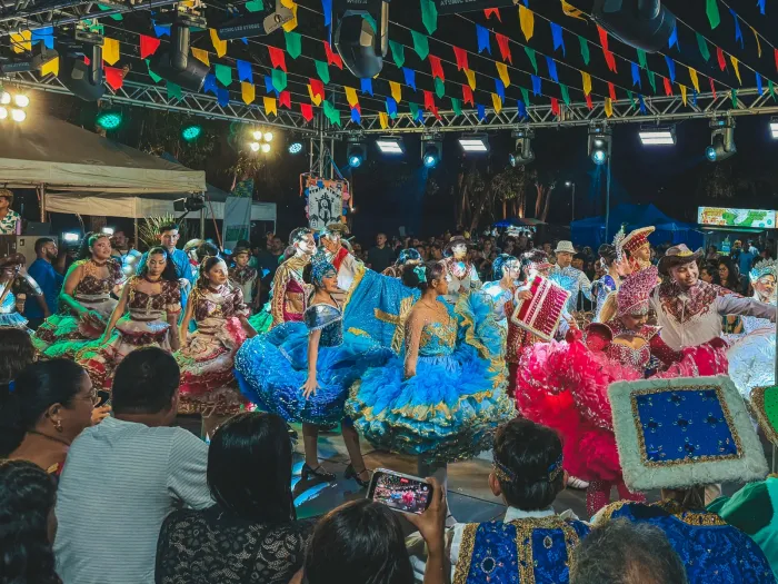 Evento promete lazer, cultura e momentos de integração para toda a família.