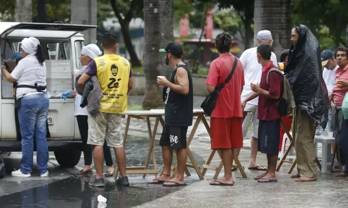 Governo fará 1º Censo da População em Situação de Rua em 5 capitais