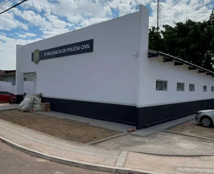 Foto: Reprodução/Secom Acre