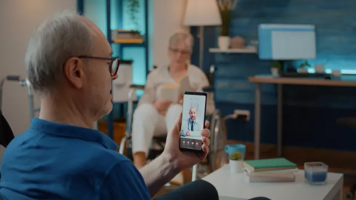 ESET alerta para riscos de chatbots de IA na saúde