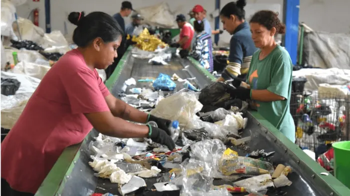 Parceria amplia oportunidades e transforma vidas