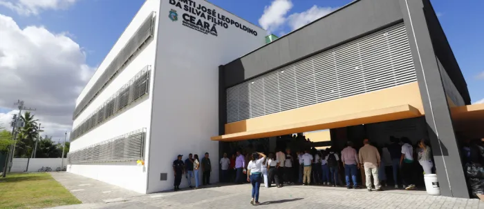 Fotos: Carlos Gibaja e Helene Santos - Casa Civil