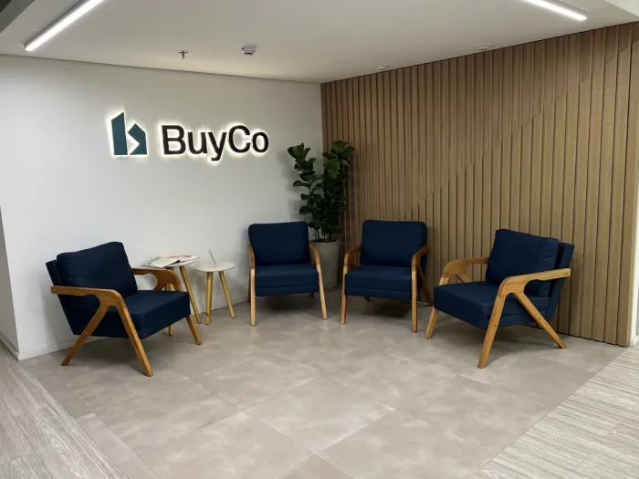 BuyCo