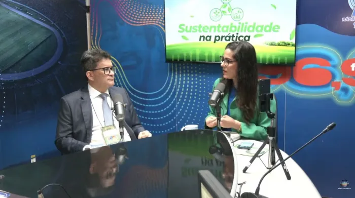 Sustentabilidade na Prática destaca o V Congresso Ambiental dos Tribunais de Contas