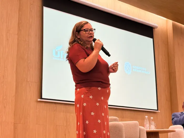Foto: Beatriz Rabelo (Ascom/Ideflor-Bio)