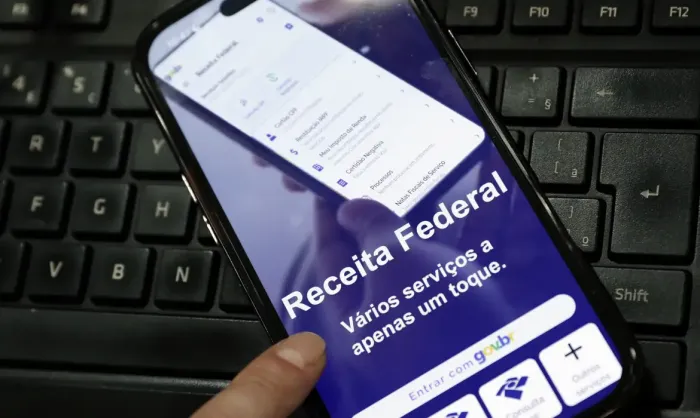 Consulta ao segundo lote de restituição do IRPF 2026 inicia hoje