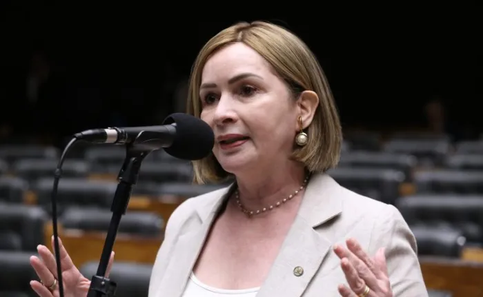 Kayo Magalhães/Câmara dos Deputados