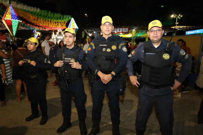 Foto: Reprodução/Prefeitura de Petrolina - PE