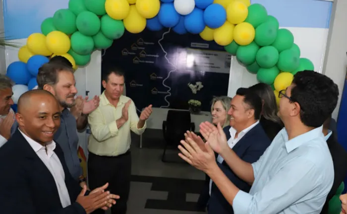 Governo do Tocantins e MTE inauguraram, nesta terça-feira, 23, em Palmas, a Casa do Trabalhador - Foto: Marcio Vieira/Governo do Tocantins