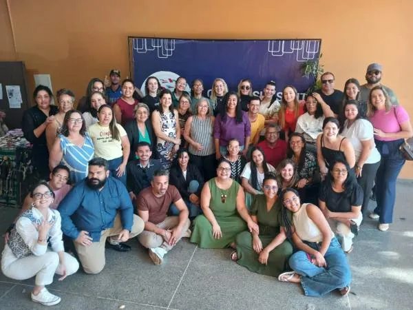 Foto: Reprodução/Prefeitura de Sorriso - MT