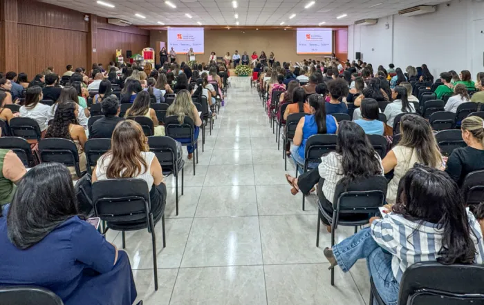 Piauí discute estratégias para fortalecimento da assistência social