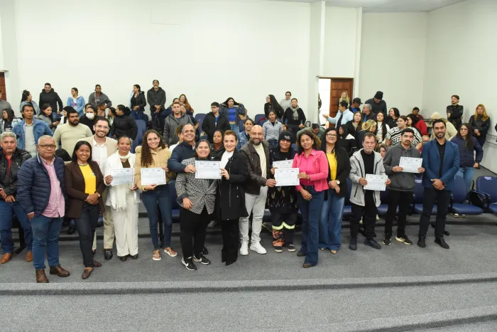 Certificação do Primt marca novas oportunidades