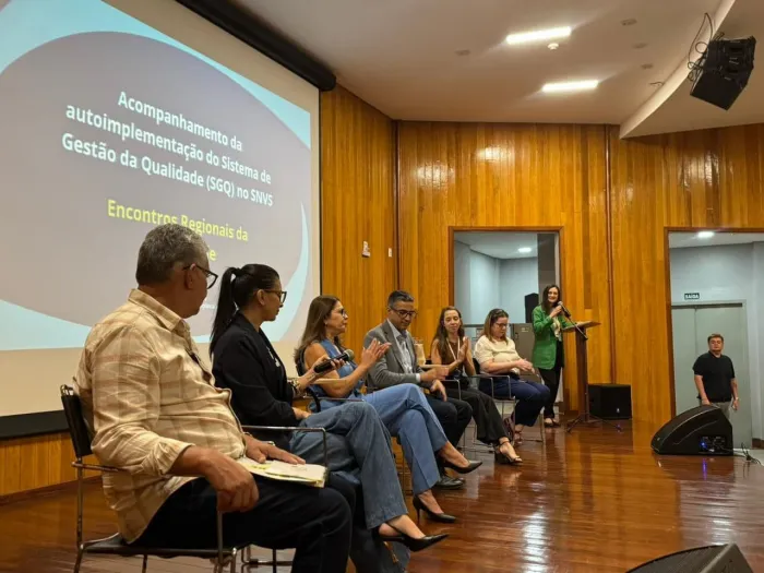 Foto: Reprodução/Secom Acre
