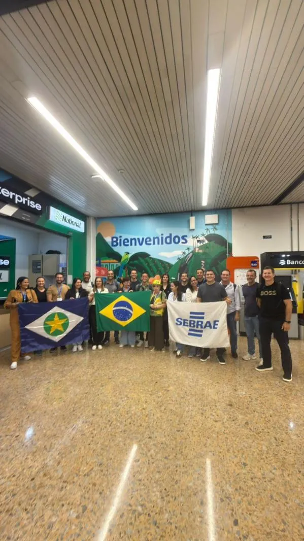 Foto: Reprodução/Prefeitura de Sorriso - MT