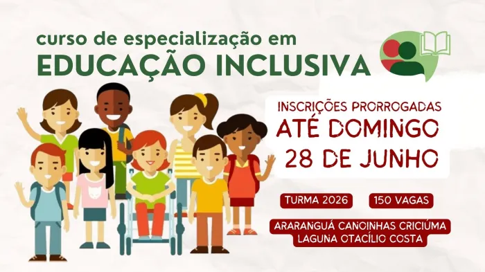 Foto: Reprodução/Secom SC