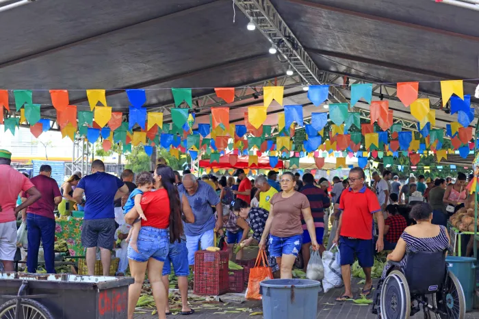Foto: Reprodução/Prefeitura de João Pessoa - PB