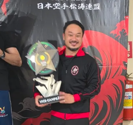 Grupo Hisatugo/SMERL conquista vice-campeonato geral no Paulista Shotokan JKS e soma 31 medalhas