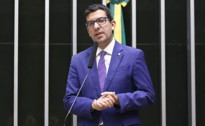 Vinicius Loures / Câmara dos Deputados