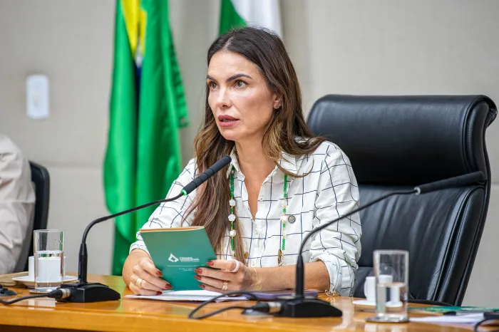 Foto: João Pedro Carvalho / Agência CLDF