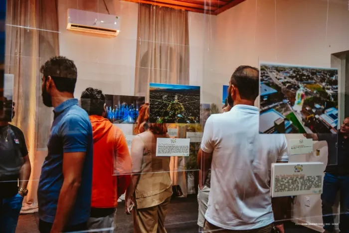 Prefeitura divulga finalistas da Mostra Fotográfica 9 de Julho