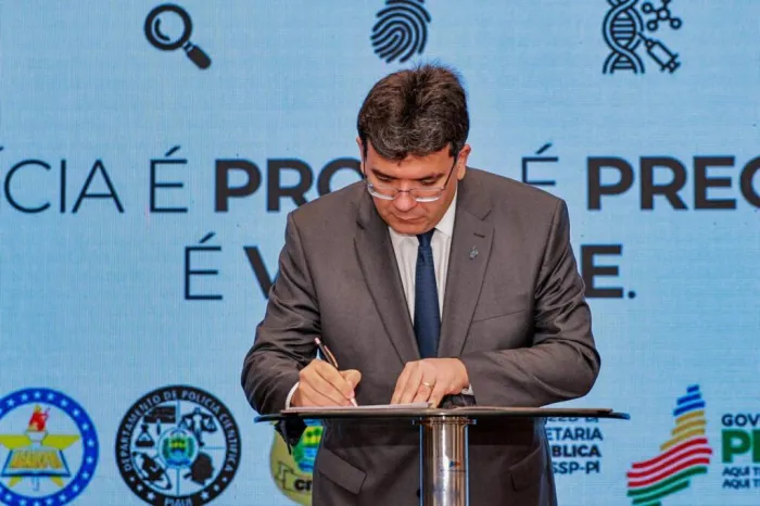 Governo do Piauí nomeia 137 novos servidores aprovados em concursos públicos nesta quarta (24)