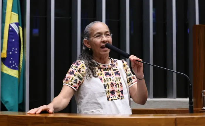 Kayo Magalhães / Câmara dos Deputados