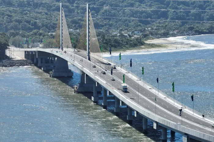 Foto: Reprodução/Secom Paraná