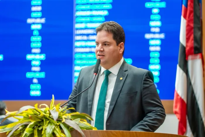 Deputado João Batista Segundo destaca obras entregues em Presidente Sarney e mutirão oftalmológico em Pinheiro
